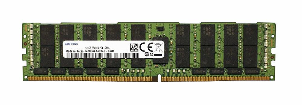 Samsung 128gb Ddr4 M386AAK40B40-CWD Samsung 1x 128GB DDR4-2666