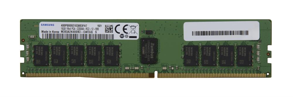 M393A2K40DB3-CWE Samsung Server Memory