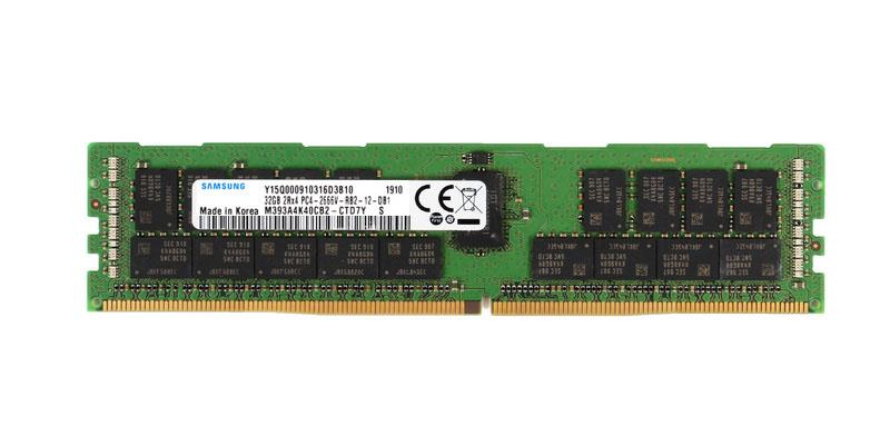 M393A4K40BB2-CTD7Y Samsung Server Memory