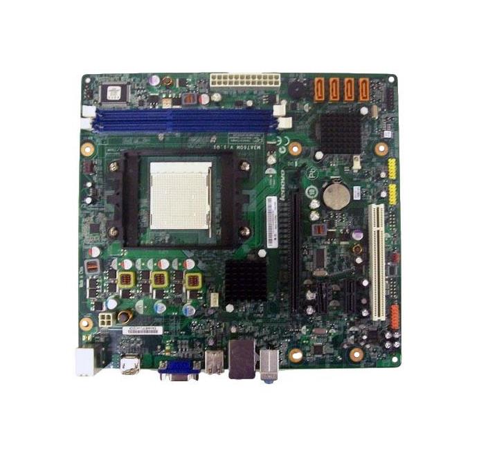 M3A760M Lenovo System Board (Motherboard) for Ideacentre H215 (Refurbished)