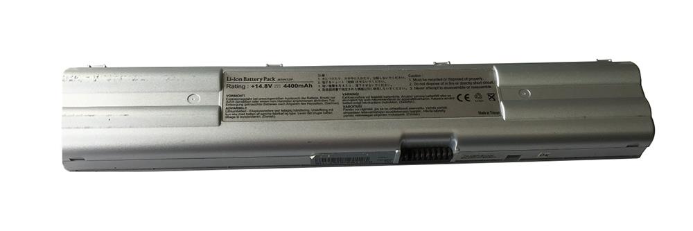 M3N4S2P Asus 8-Cell 4400mAh Battery (Refurbished)