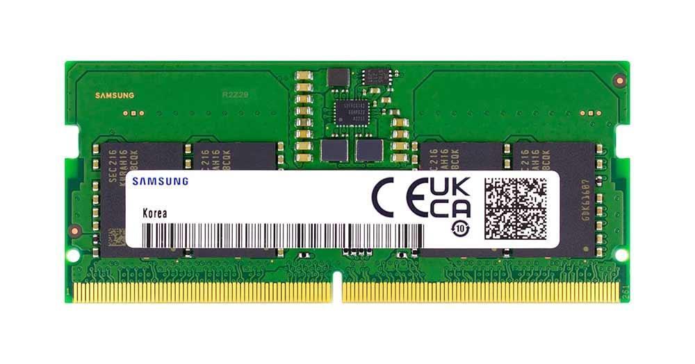 M425R1GB4BB0-CQK0D Samsung Laptop Memory
