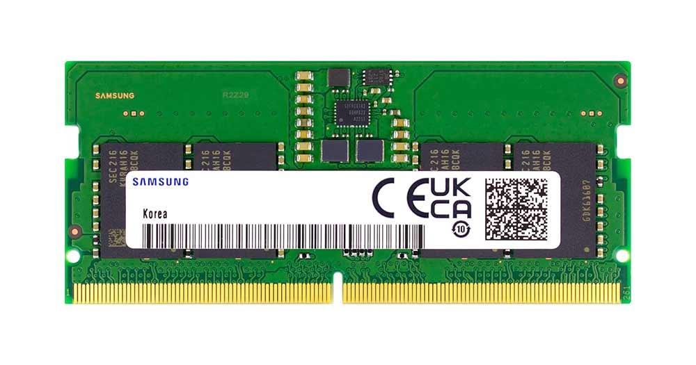 M425R1GB4BB0-CQK0L Samsung Laptop Memory