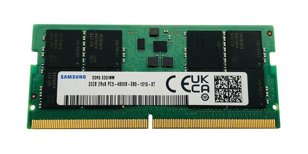 M426R4GA3BB0-CQK0L Samsung Laptop Memory
