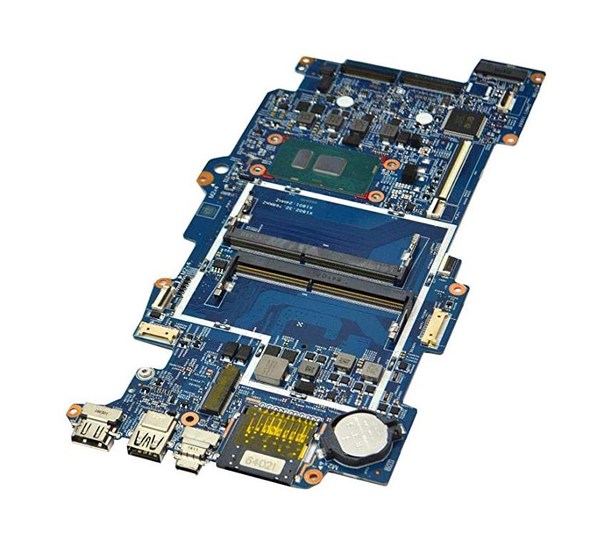 M45472601 HP Computer System Board