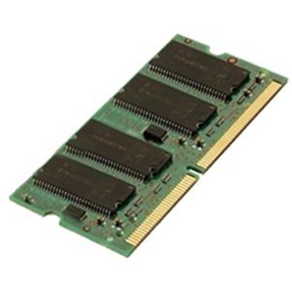 M471B57773CHS-CH9 Samsung 2GB PC3-10600 DDR3-1333MHz non-ECC Unbuffered CL9 204-Pin SoDimm Single Rank Memory Module