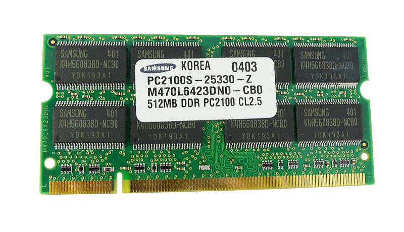 10.36386 3D Memory 256MB Kit (4 X 64MB) ECC 200-Pin Memory For Compaq Alphaserver DS20