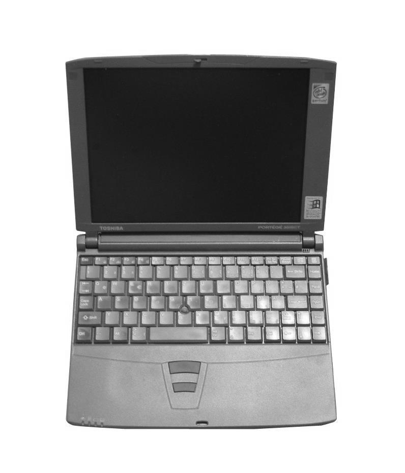 M4L-11058 Toshiba Portege 3110CT