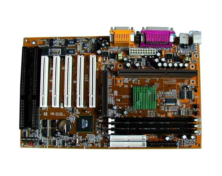 M4L-14161 Abit VA6 Motherboard