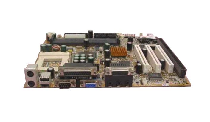 M4L-14399 Gigabyte Tech GA-6LMM7
