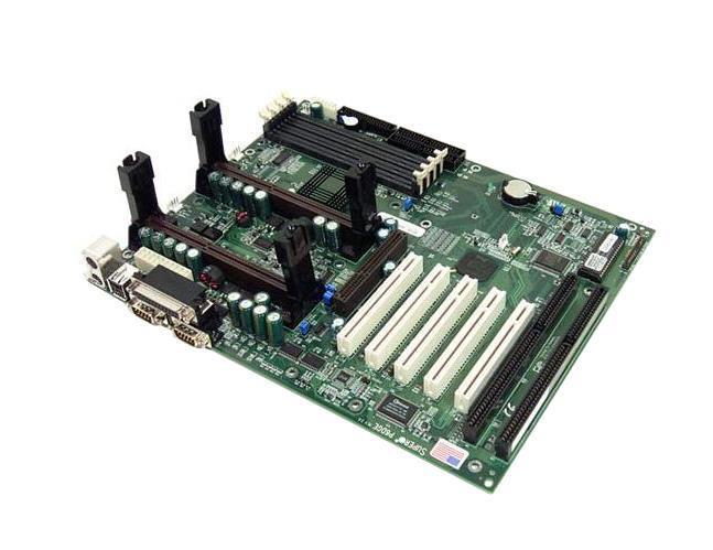 M4L-14538 SuperMicro P6DGE Motherboard