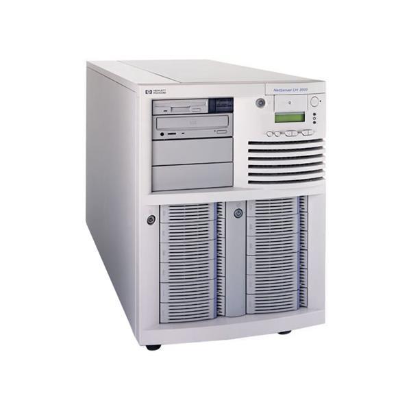 M4L-16427 HP NetServer LH 3000 PIII 933MHz (P1794A)