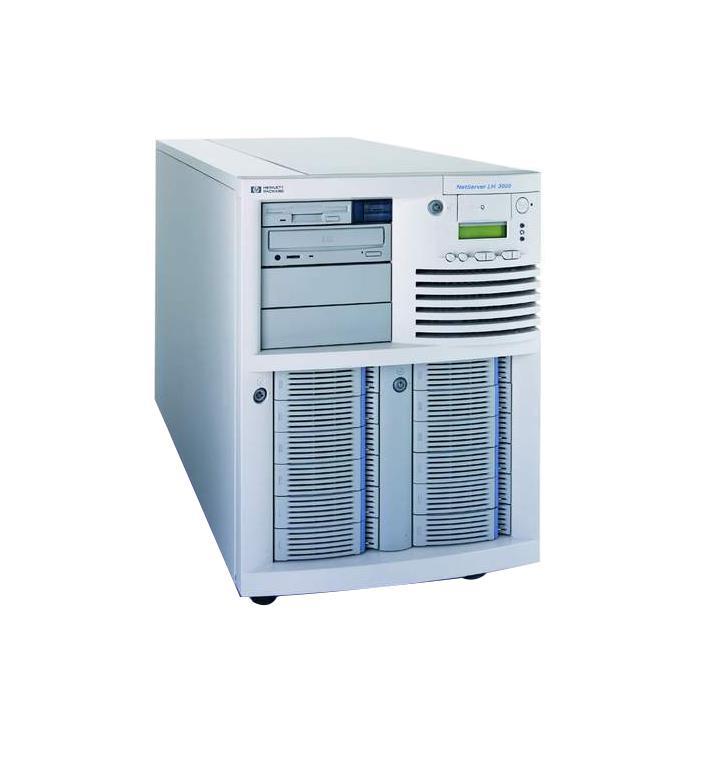 M4L-16433 HP NetServer LH 3000 PIII 933MHz (P1796A)