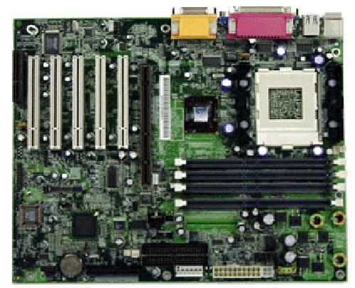 M4L-22585 SuperMicro 370SDA (DDR) Motherboard