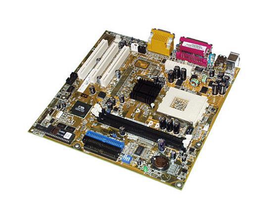 M4L-23167 ASUS A7V-M/A7VL-VM/A7VL133-VM Motherboard