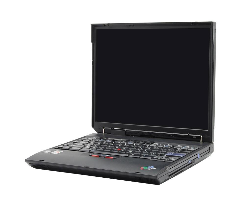 M4L-24562 Lenovo ThinkPad A30 2652-34U