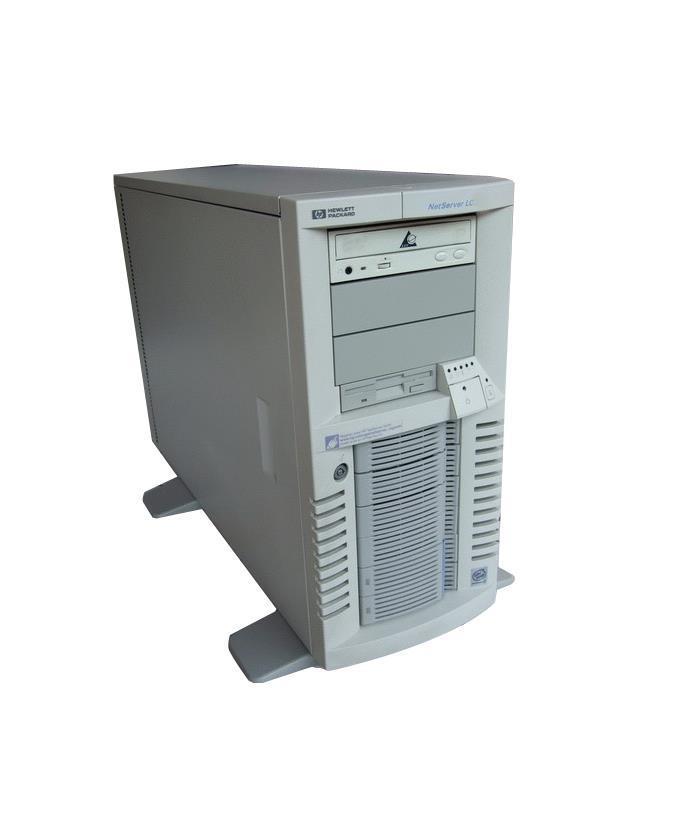 M4L-2476 HP NetServer LC 4/66 i486DX2 66MHz (D3310A)