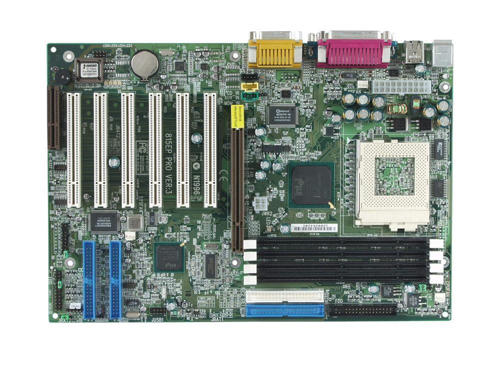 M4L-25388 MSI 815EPT Pro (MS-6337 V5.X)