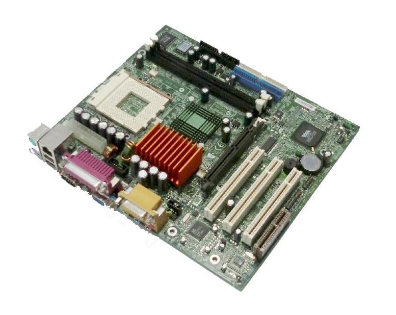 M4L-29899 MSI KM266 LAN (MS-6390)