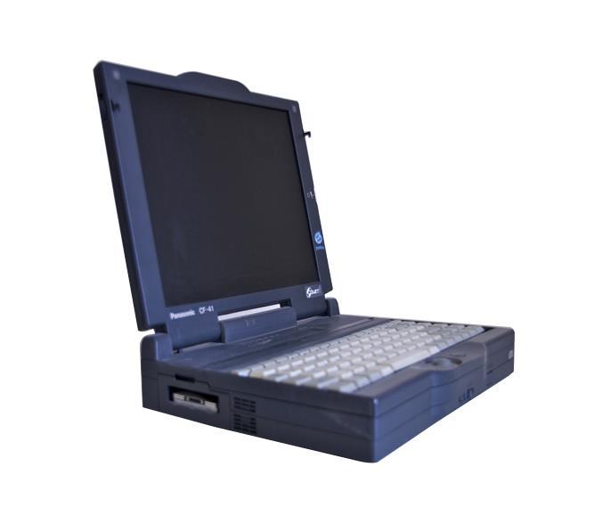 M4L-4256 Panasonic CF-V41 MK III Pentium 75