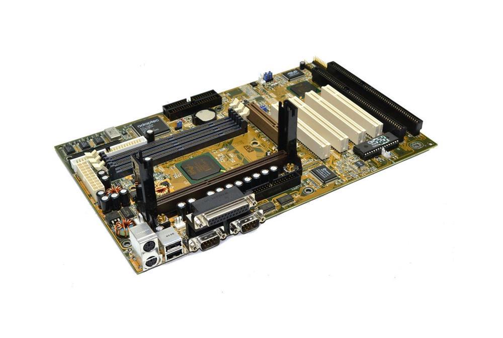 M4L-5260 ASUS P2L97-DS, P2L97D Motherboard