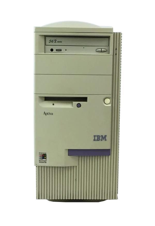 M4L-6245 Lenovo Aptiva 2137 E60