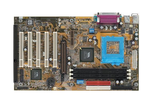 M4L-800017 Gigabyte Tech GA-6VTXE