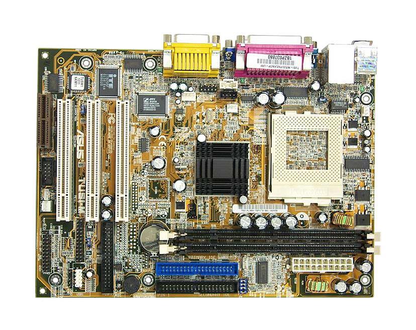 M4L-800047 ASUS TUSI-M Motherboard