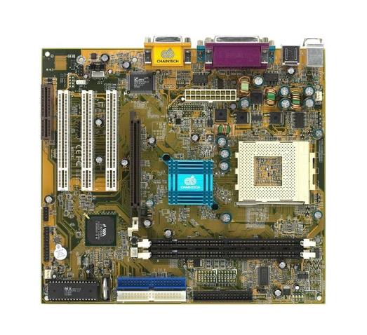 M4L-80006935 Chaintech 7AIV5 Motherboard