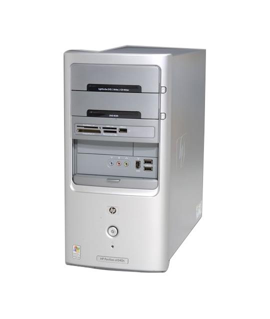 M4L-80010079 HP Media Center m1000y (CTO)