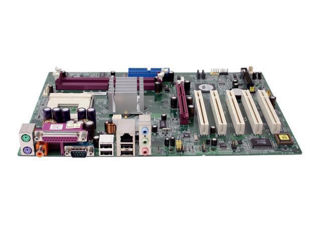 M4L-80011794 Epox EP-8VTAI Motherboard