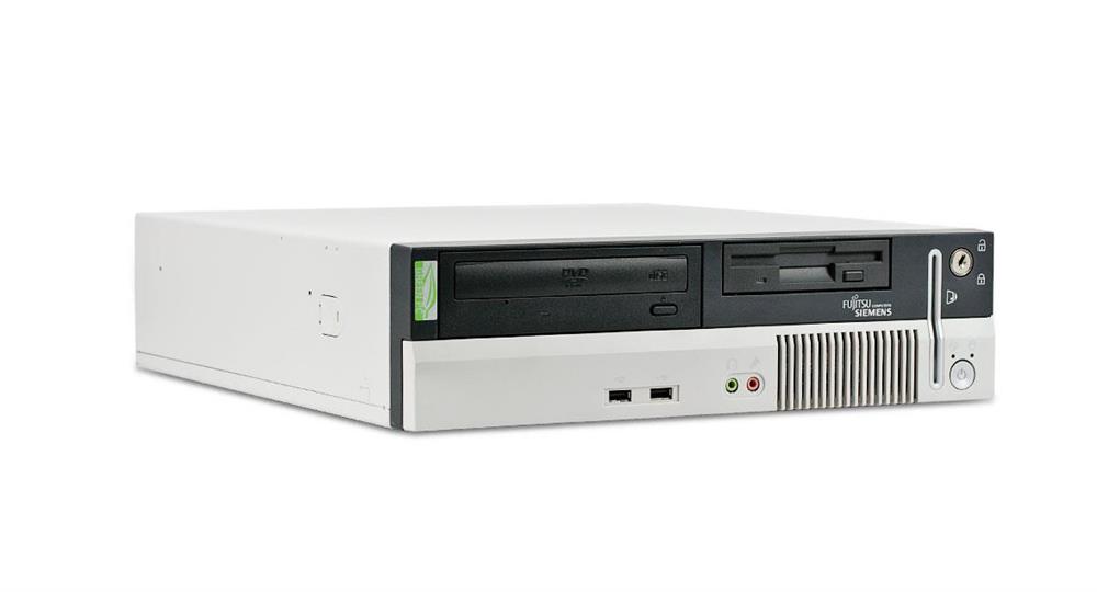 M4L-80012941 Fujitsu SCENIC E Green PC E620 i915G (D1844)