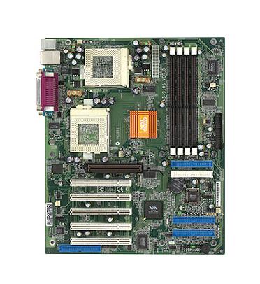 M4L-80013505 MSI Pro266TD Master-LR/Pro266TD Master (MS-9105) Motherboard