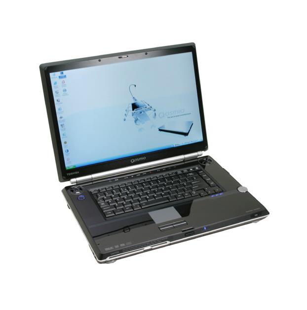 Toshiba Qosmio G20-102