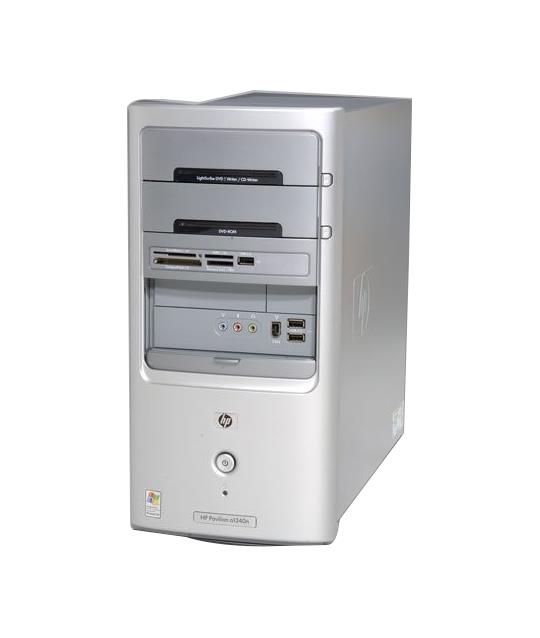 M4L-80016343 HP Pavilion a1220n