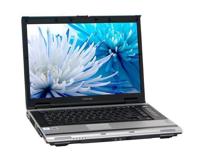M4L-80016586 Toshiba Satellite M70-SR2