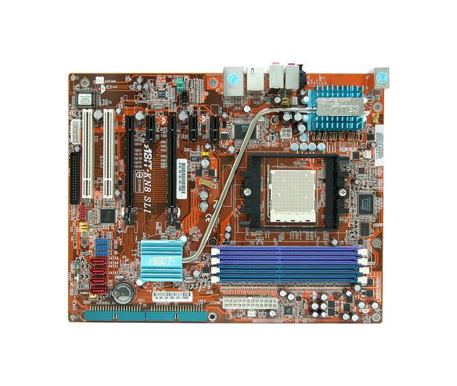 M4L-80016594 Abit KN8 SLI Motherboard