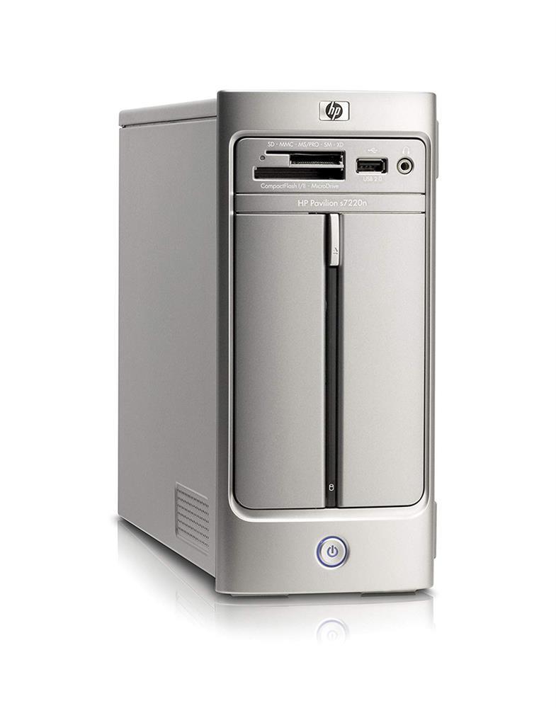 M4L-80019398 HP Pavilion Slimline Media Center s7400n