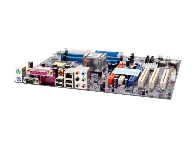 M4L-80019520 ECS Elite 915PL-A2 Motherboard