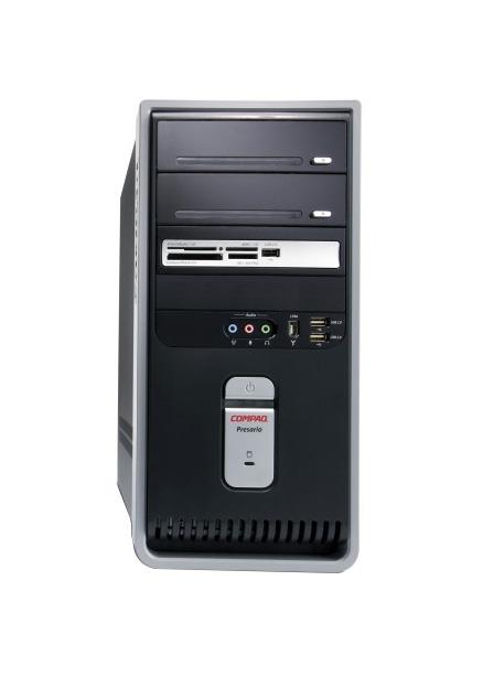 M4L-80021560 HP Presario Media Center SR1900NX