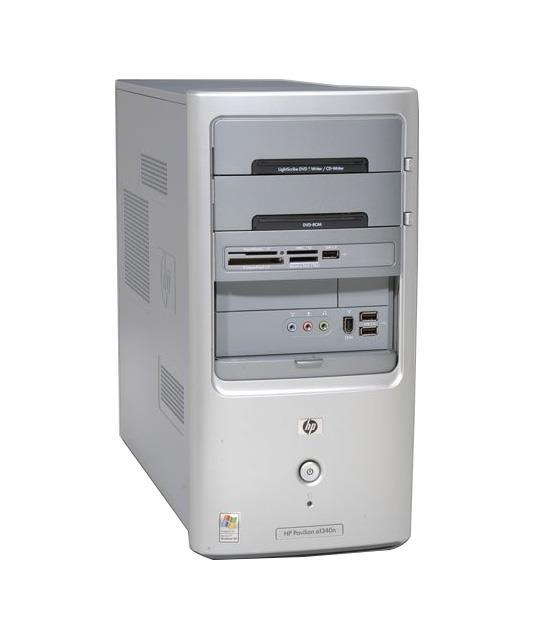 M4L-80023490 HP Pavilion a1110n