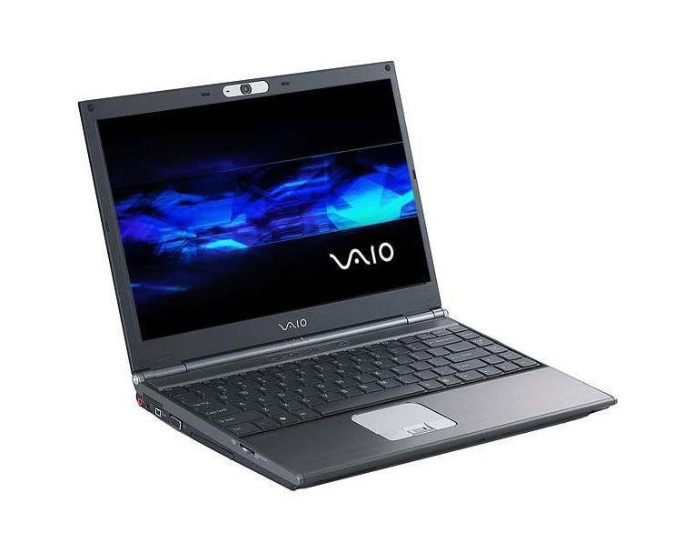 M4L-80026102 Sony VAIO VGN-SZ491N/X
