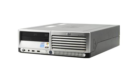 M4L-80027115 HP Business Desktop dc7600 SFF/Minitower