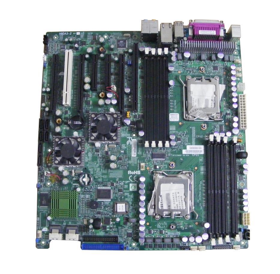 M4L-80028238 SuperMicro H8DA3-2 Motherboard MBD-H8DA3-2-B