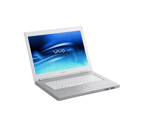 M4L-80031509 Sony VAIO VGN-CR120E/L