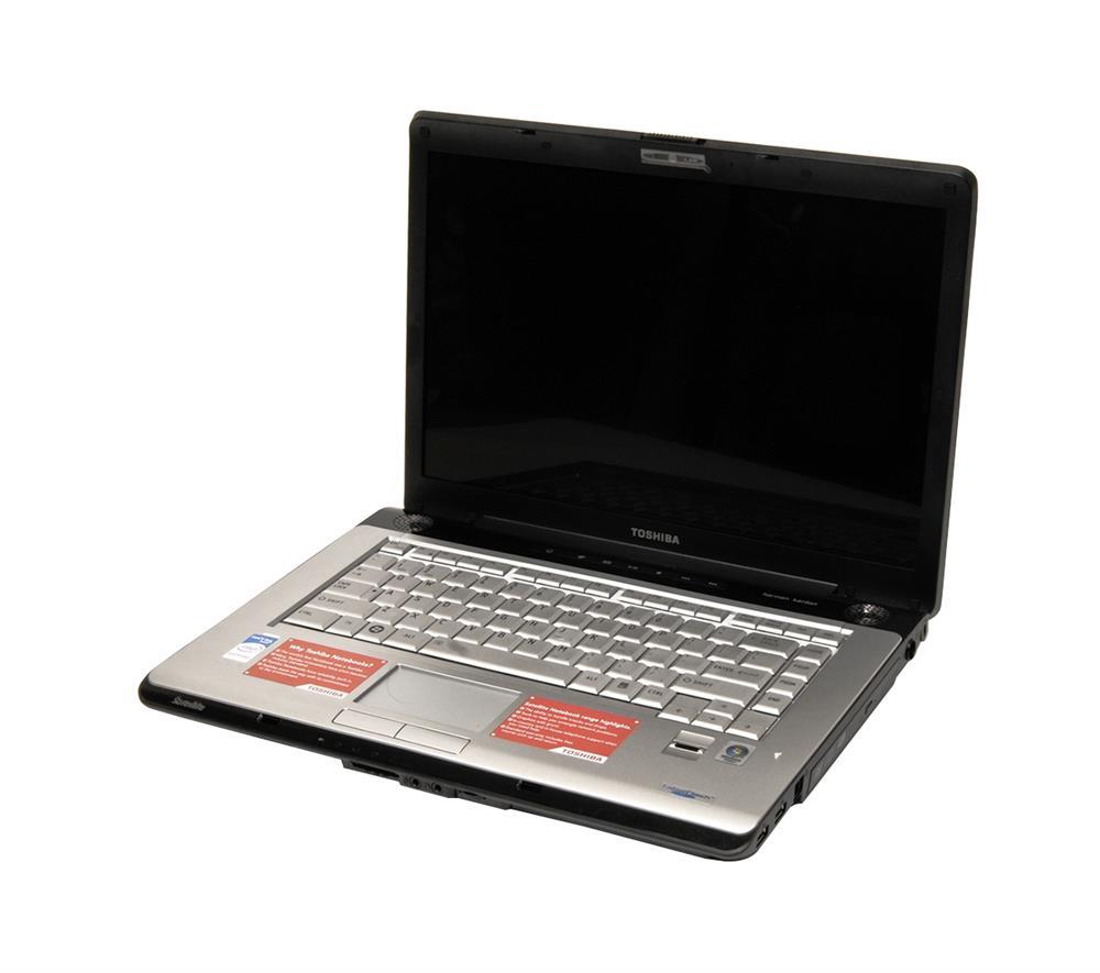 1GB Replaceent Eory RA Upgrade For Toshiba Satellite L500-1E (DDR2 - View #8