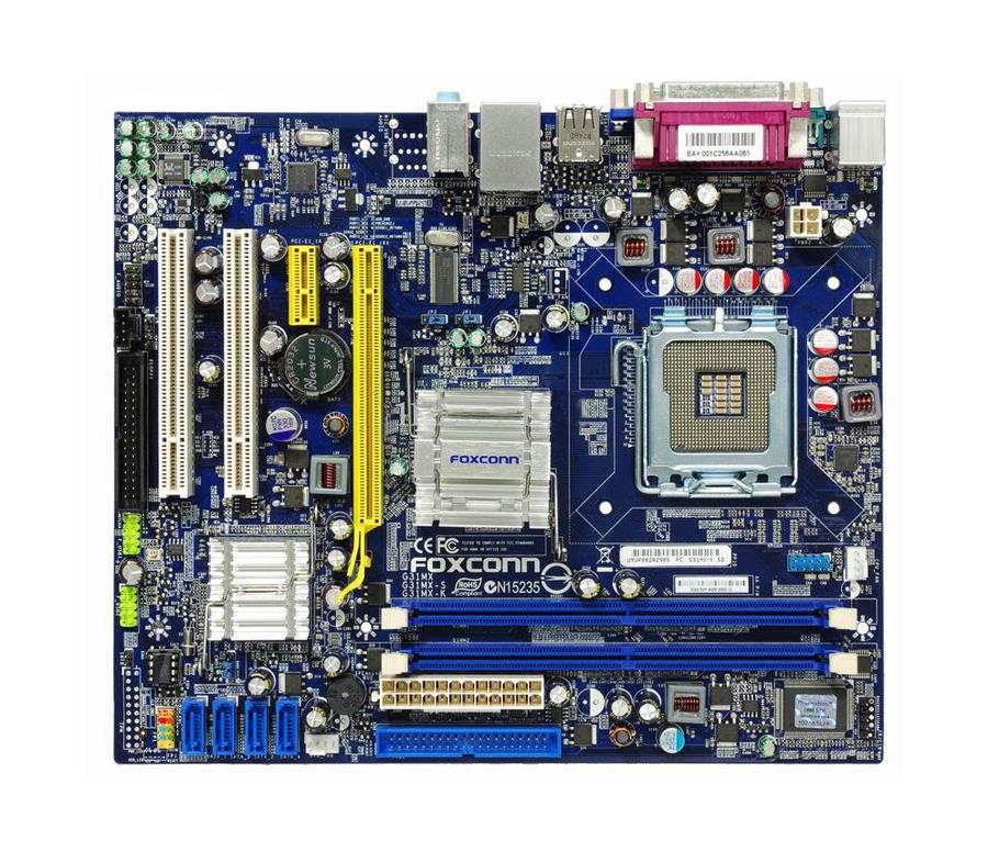 M4L-80033794 Foxconn G31MX-K Motherboard