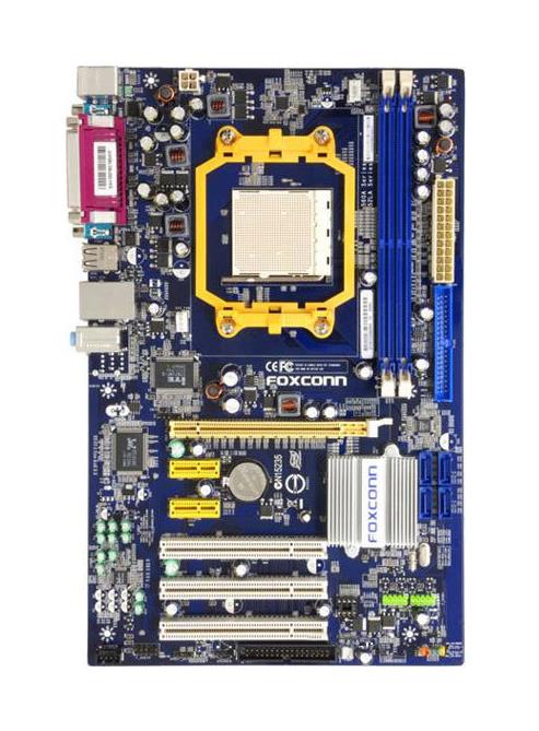 M4L-80034900 Foxconn 520A Motherboard
