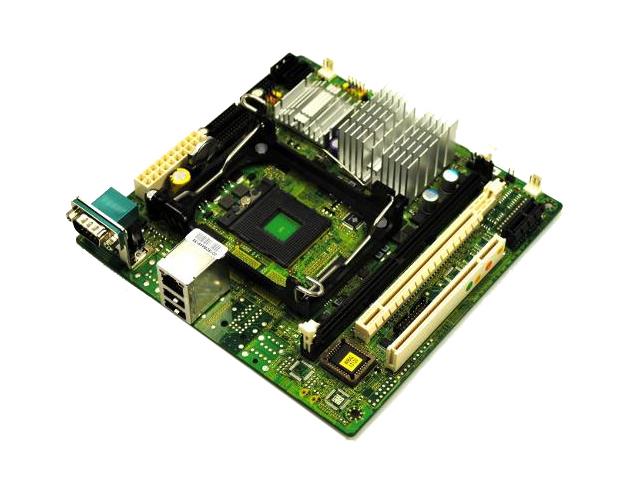 M4L-80035896 MSI Fuzzy 945GM2 Motherboard MS-9642-010
