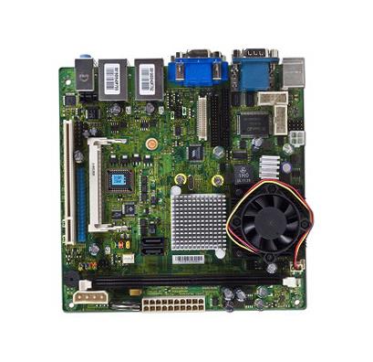 M4L-80035897 MSI Fuzzy CX700 / CX700D Motherboard MS-9802-010